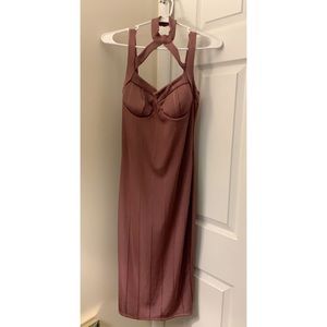 Charlotte Russe Dress